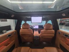Li Auto L7 Ultra Smart Refresh Edition - photo 3