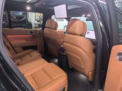 Li Auto L7 Ultra Smart Refresh Edition - photo 4