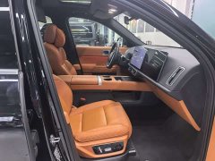Li Auto L7 Ultra Smart Refresh Edition - photo 7