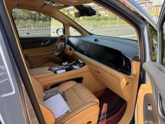 Voyah Avatr Dream Car Low Carbon Edition Dream Smart Enjoyment Package - ფოტო 10