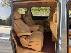 Voyah Avatr Dream Car Low Carbon Edition Dream Smart Enjoyment Package - ფოტო 11