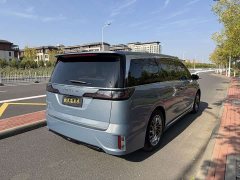 Voyah Avatr Dream Car Low Carbon Edition Dream Smart Enjoyment Package - ფოტო 3