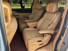 Voyah Avatr Dream Car Low Carbon Edition Dream Smart Enjoyment Package - ფოტო 8