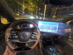 BYD Tang New Energy DM-i 112KM Premium Edition - ფოტო 10