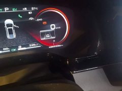 BYD Tang New Energy DM-i 112KM Premium Edition - ფოტო 13