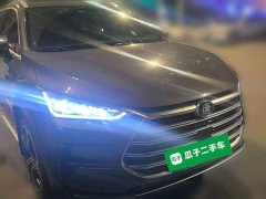 BYD Tang New Energy DM-i 112KM Premium Edition - ფოტო 3