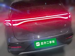 BYD Tang New Energy DM-i 112KM Premium Edition - ფოტო 4
