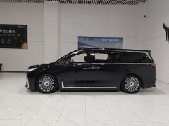 Voyah Avatr Dream Car PHEV AWD Flagship Qiankun Edition - ფოტო 2