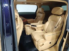 Voyah Avatr Dream Car PHEV AWD Flagship Qiankun Edition - ფოტო 4