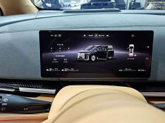 Voyah Avatr Dream Car PHEV AWD Flagship Qiankun Edition - ფოტო 5