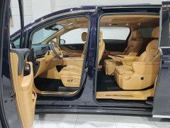 Voyah Avatr Dream Car PHEV AWD Flagship Qiankun Edition - ფოტო 6