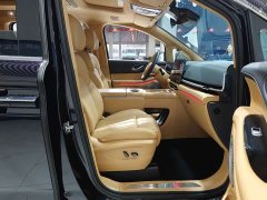 Voyah Avatr Dream Car PHEV AWD Flagship Qiankun Edition - ფოტო 7