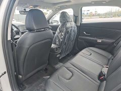 Hyundai Elantra 1.5L CVT GLX Elite - ფოტო 8