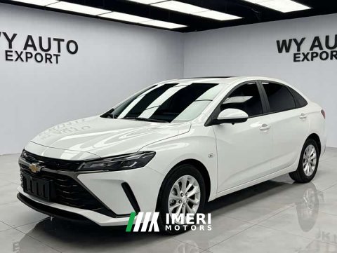 2023 Chevrolet Cruze 1.5L Dual-Clutch Deluxe Edition - ავტომობილი ჩინეთიდან