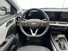 Chevrolet Cruze 1.5L Dual-Clutch Deluxe Edition - ფოტო 11