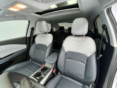 Chevrolet Cruze 1.5L Dual-Clutch Deluxe Edition - ფოტო 12
