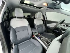 Chevrolet Cruze 1.5L Dual-Clutch Deluxe Edition - ფოტო 13
