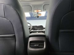 Chevrolet Cruze 1.5L Dual-Clutch Deluxe Edition - ფოტო 14