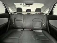 Chevrolet Cruze 1.5L Dual-Clutch Deluxe Edition - ფოტო 15