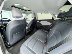 Chevrolet Cruze 1.5L Dual-Clutch Deluxe Edition - ფოტო 16