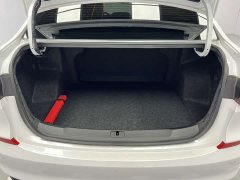 Chevrolet Cruze 1.5L Dual-Clutch Deluxe Edition - ფოტო 17