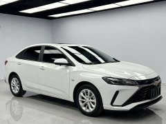 Chevrolet Cruze 1.5L Dual-Clutch Deluxe Edition - ფოტო 2