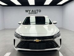 Chevrolet Cruze 1.5L Dual-Clutch Deluxe Edition - ფოტო 3