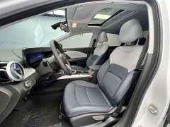 Chevrolet Cruze 1.5L Dual-Clutch Deluxe Edition - ფოტო 7