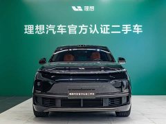 Li Auto L9 Ultra Smart Refresh Edition - ფოტო 2