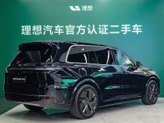 Li Auto L9 Ultra Smart Refresh Edition - ფოტო 6