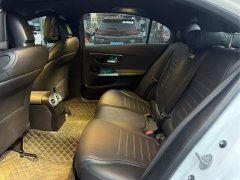 Mercedes-Benz C-Class C 260 L AMG Line - ფოტო 3