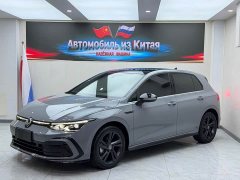 Volkswagen Golf 280TSI DSG R-Line Lite - ფოტო 1