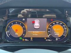 Volkswagen Golf 280TSI DSG R-Line Lite - ფოტო 10