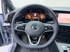 Volkswagen Golf 280TSI DSG R-Line Lite - ფოტო 11