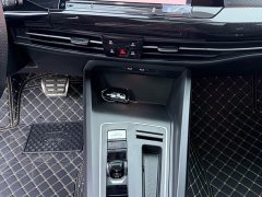 Volkswagen Golf 280TSI DSG R-Line Lite - ფოტო 12