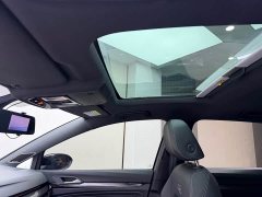 Volkswagen Golf 280TSI DSG R-Line Lite - ფოტო 14