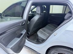 Volkswagen Golf 280TSI DSG R-Line Lite - ფოტო 15