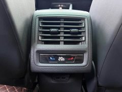 Volkswagen Golf 280TSI DSG R-Line Lite - ფოტო 16