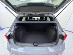 Volkswagen Golf 280TSI DSG R-Line Lite - ფოტო 19