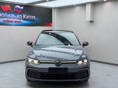 Volkswagen Golf 280TSI DSG R-Line Lite - ფოტო 2