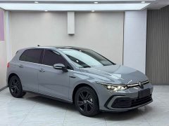 Volkswagen Golf 280TSI DSG R-Line Lite - ფოტო 3