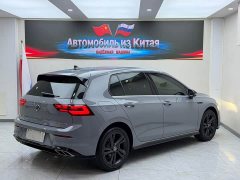 Volkswagen Golf 280TSI DSG R-Line Lite - ფოტო 4