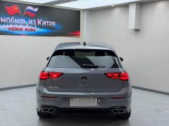Volkswagen Golf 280TSI DSG R-Line Lite - ფოტო 5