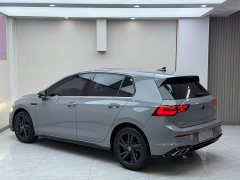 Volkswagen Golf 280TSI DSG R-Line Lite - ფოტო 6