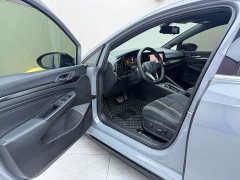 Volkswagen Golf 280TSI DSG R-Line Lite - ფოტო 7