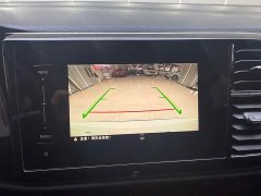 Volkswagen Jetta VS5 280TSI Automatic Glory Pro - ფოტო 11