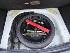 Volkswagen Jetta VS5 280TSI Automatic Glory Pro - ფოტო 15