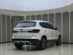 Volkswagen Jetta VS5 280TSI Automatic Glory Pro - ფოტო 16