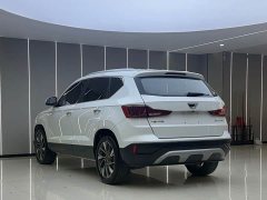 Volkswagen Jetta VS5 280TSI Automatic Glory Pro - ფოტო 18