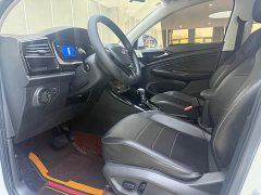 Volkswagen Jetta VS5 280TSI Automatic Glory Pro - ფოტო 4